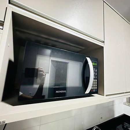Apartamento Proximo A Tokio Marine 1009A - 430 Сан-Пауло Экстерьер фото