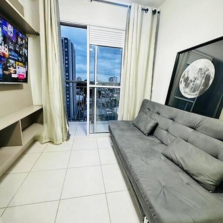 Apartamento Proximo A Tokio Marine 1009A - 430 Сан-Пауло Экстерьер фото
