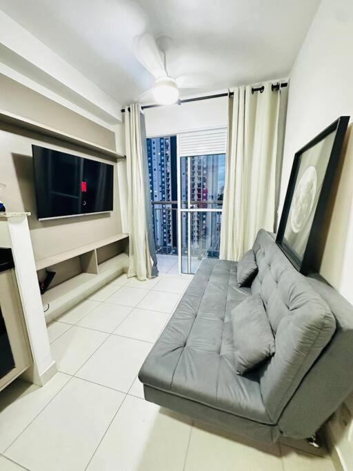 Apartamento Proximo A Tokio Marine 1009A - 430 Сан-Пауло Экстерьер фото