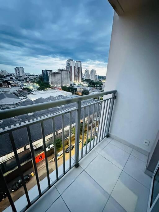 Apartamento Proximo A Tokio Marine 1009A - 430 Сан-Пауло Экстерьер фото